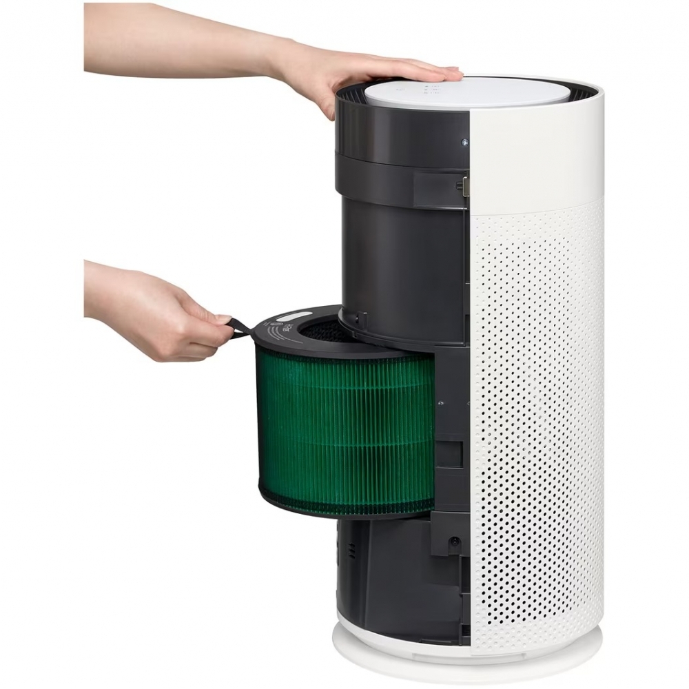 LG PuriCare™ AeroHit 空氣清淨機-適用6坪 AS351GW10