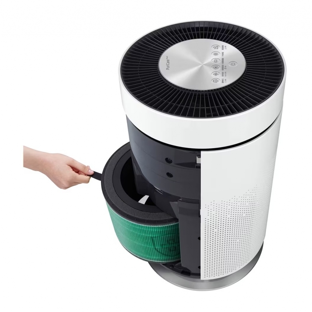 PuriCare™ 360°空氣清淨機 - HEPA 13版/適用19坪 (特定通路販售)