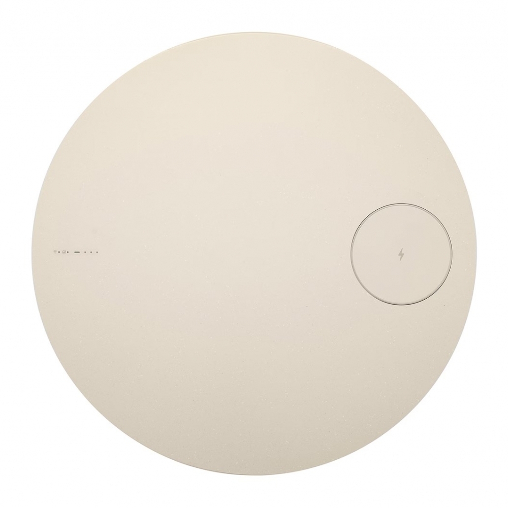 LG PuriCare™ AeroFurniture新淨几（奶茶棕）