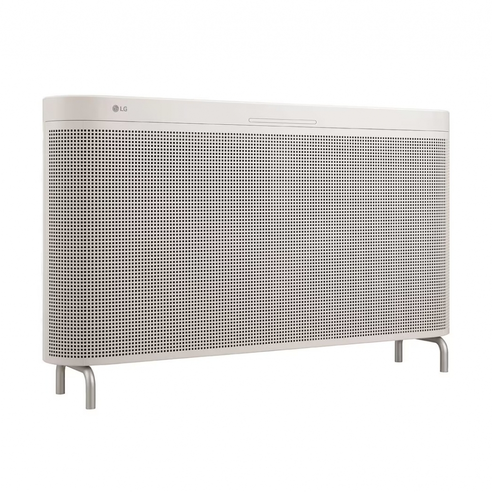  PuriCare™ WallFit 邊淨機-雙風扇/ 建議適用37坪 (象牙白)