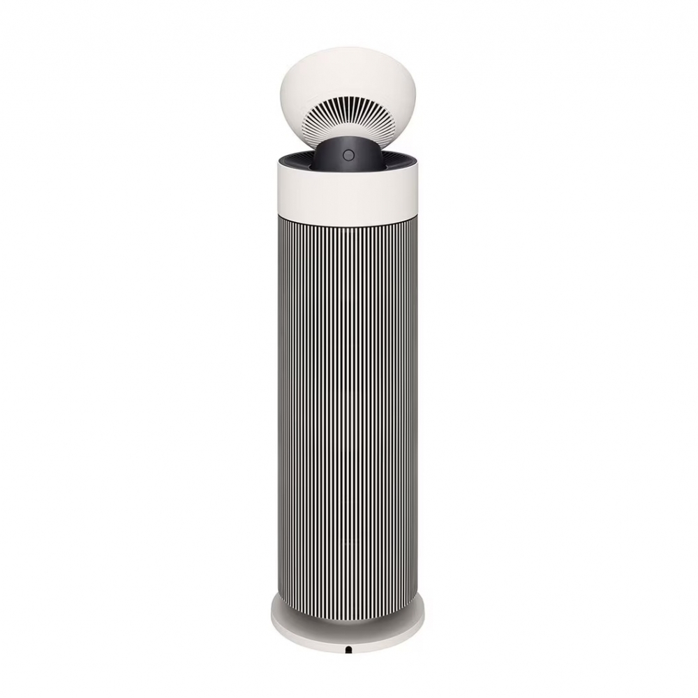 PuriCare™ AeroBooster 空氣清淨機 - 寵物版 / 建議適用15坪 (奶茶棕)