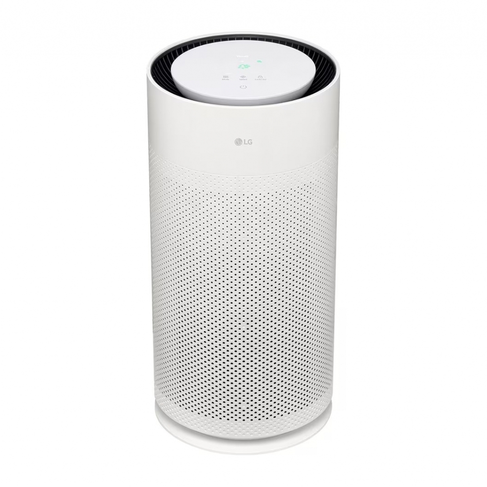 LG PuriCare™ AeroHit 空氣清淨機-適用6坪 AS351GW10