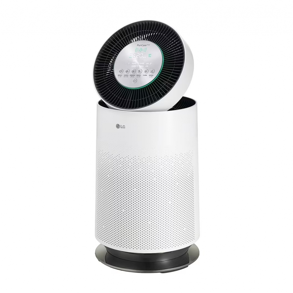  PuriCare™ 360°空氣清淨機 (2.0 單層)/適用19坪 (特定通路販售, 白色)