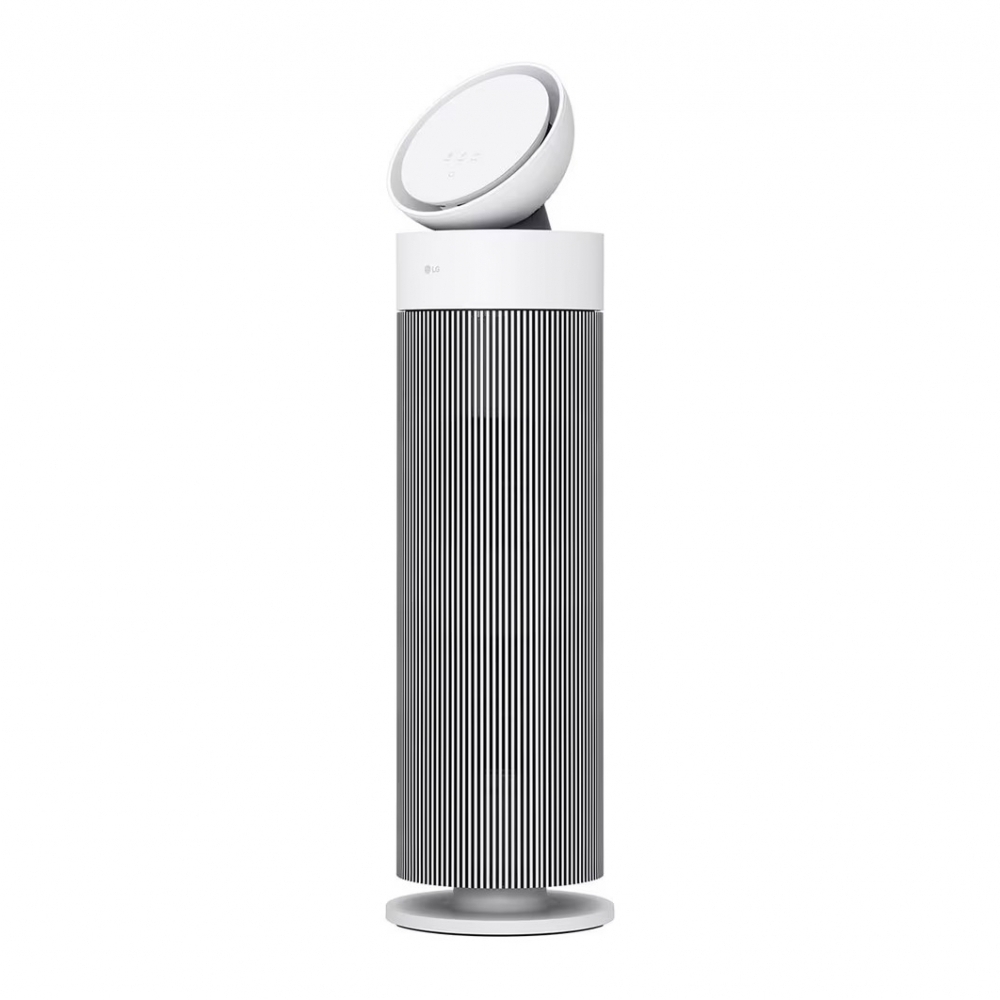 PuriCare™ AeroBooster 空氣清淨機 - 專業版 / 建議適用15坪 (極淨白)