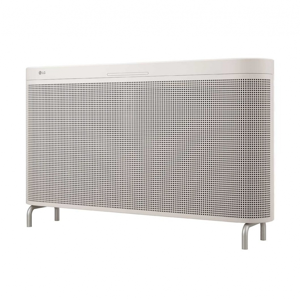  PuriCare™ WallFit 邊淨機-雙風扇/ 建議適用37坪 (象牙白)
