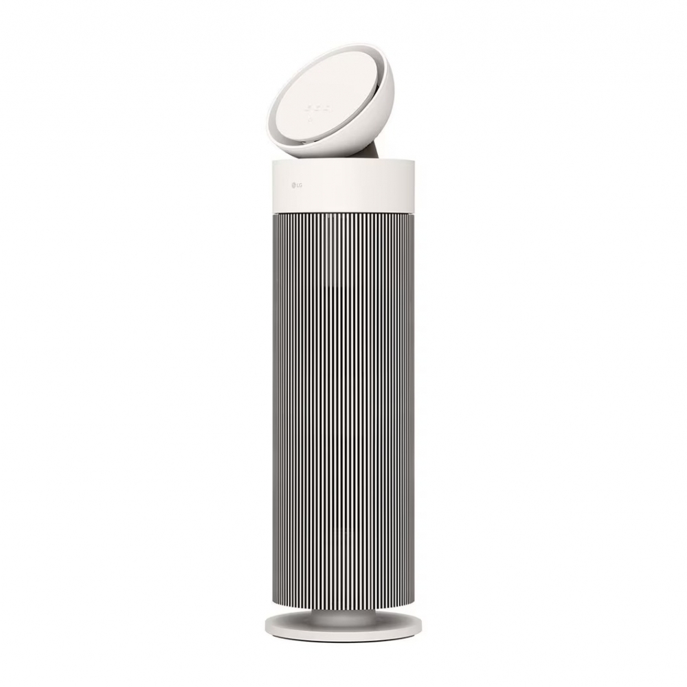 PuriCare™ AeroBooster 空氣清淨機 - 寵物版 / 建議適用15坪 (奶茶棕)
