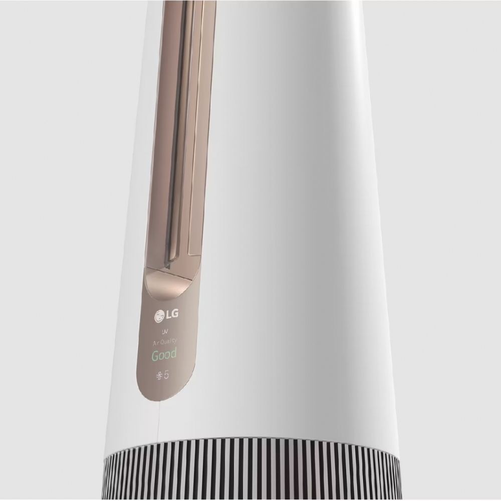  PuriCare™ AeroTower 風革機 - 二合一 (象牙白) (特定通路銷售)