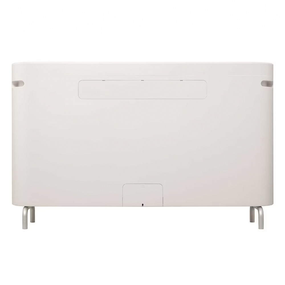  PuriCare™ WallFit 邊淨機-雙風扇/ 建議適用37坪 (象牙白)