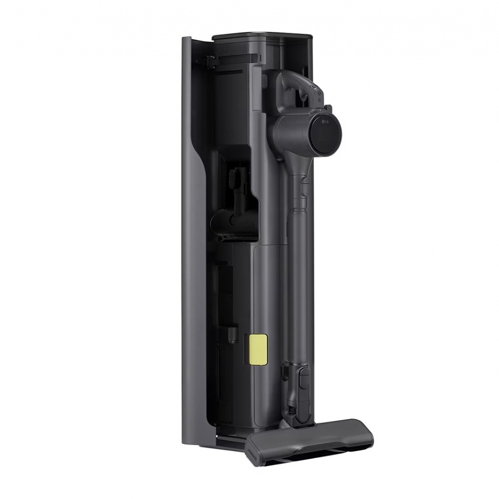 CordZero™ A9 X 無線吸塵器|永夜灰|自動集塵