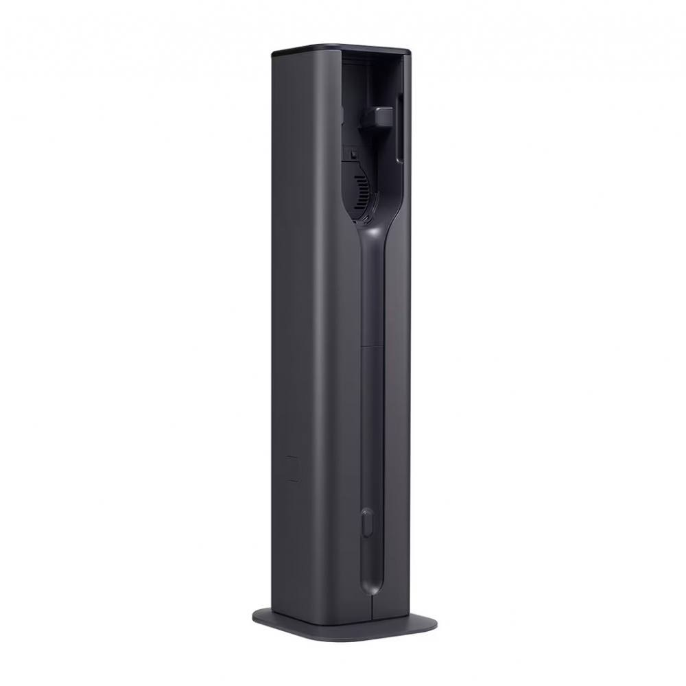 CordZero™ A9 X 無線吸塵器|永夜灰|自動集塵