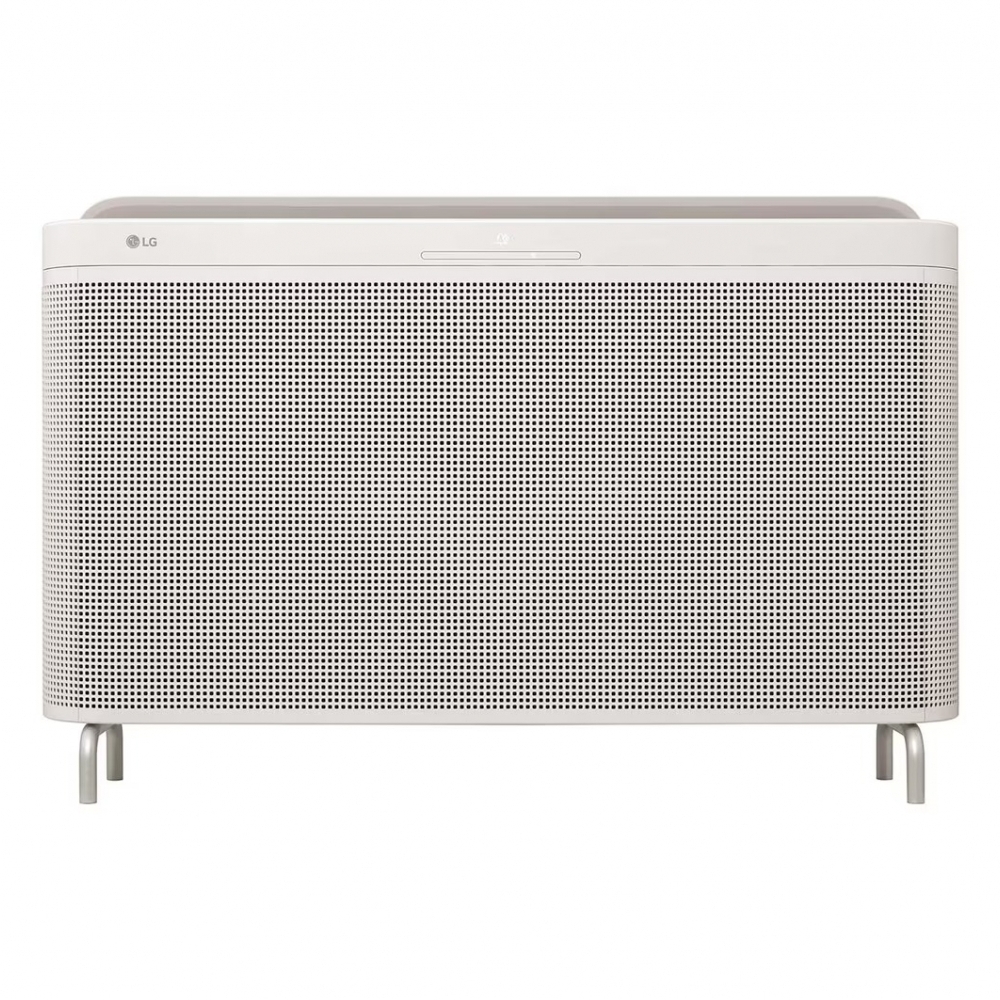  PuriCare™ WallFit 邊淨機-雙風扇/ 建議適用37坪 (象牙白)