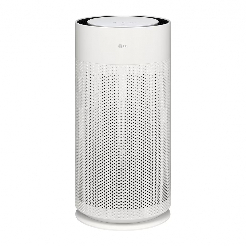 LG PuriCare™ AeroHit 空氣清淨機－適用6坪 AS351GW10