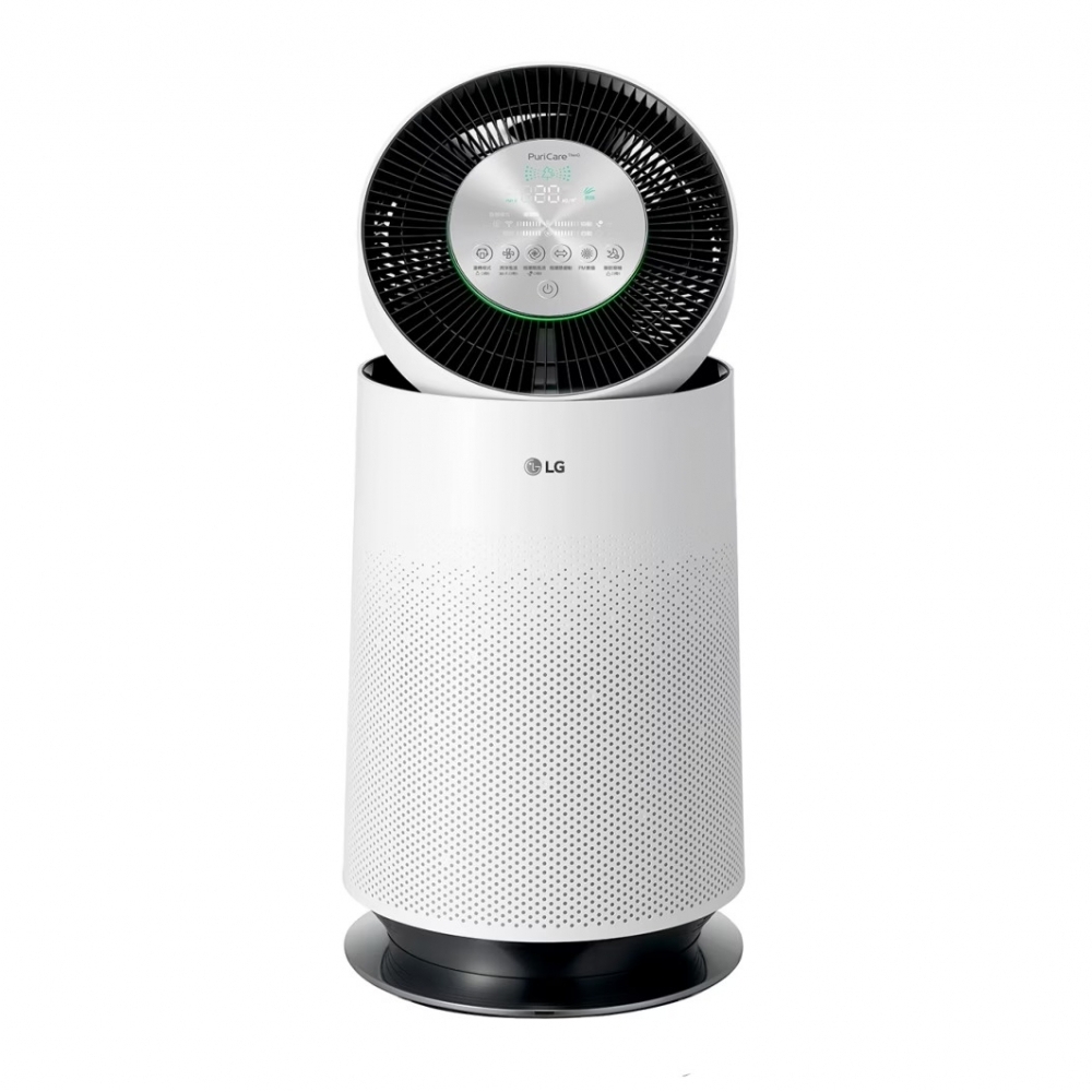 PuriCare™ 360°空氣清淨機 - HEPA 13版/適用19坪 (特定通路販售)