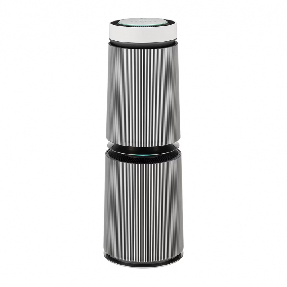 PuriCare™ 360°空氣清淨機 - 寵物功能增加版二代 - LITE 版/建議適用30坪(雙